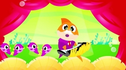 مجموعه آموزشی زبان انگلیسی little angel قسمت 344